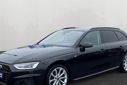Audi A4 18.597 km 26.990 € Castrop-Rauxel 44575