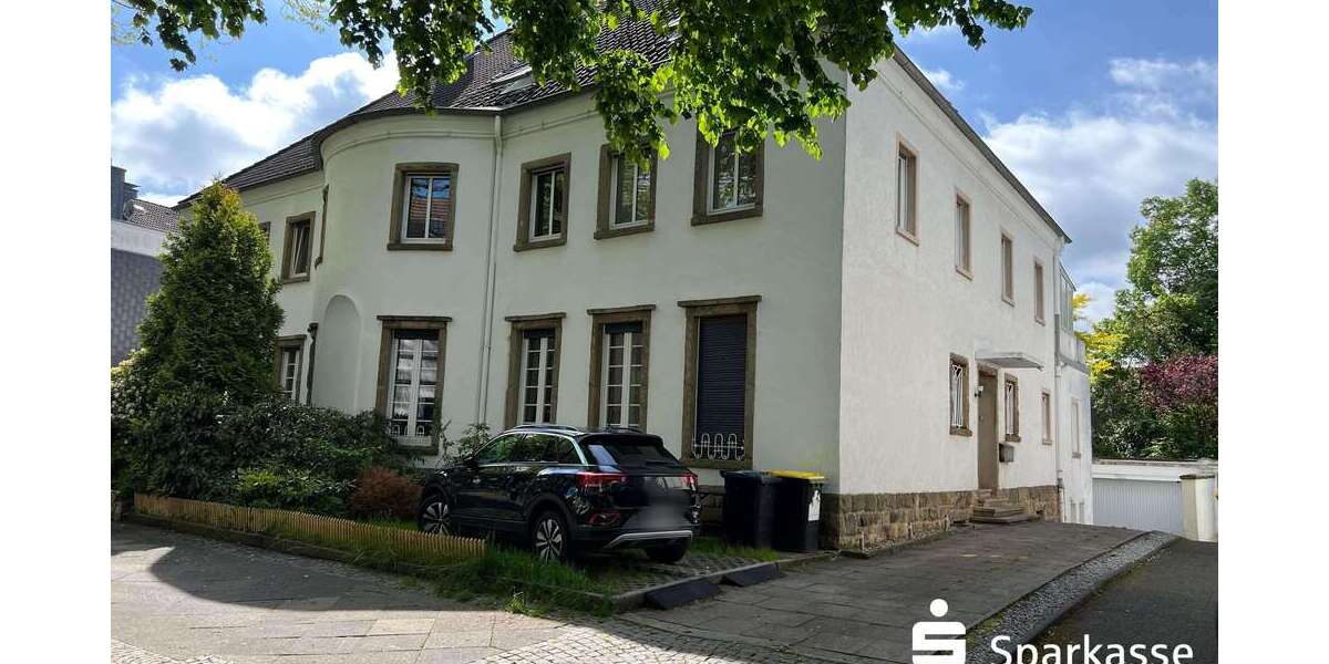 Etagenwohnung Dortmund Gartenstadt - 6.5 Zimmer, 199 m&sup2;, 618.000&euro; | Angebot:26918770