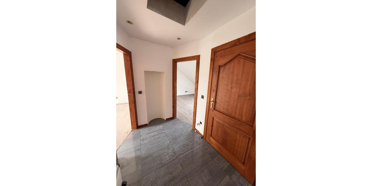 Dachgeschoßwohnung Bochum Werne - 2 Zimmer, 75 m&sup2;, 780&euro; | Angebot:26408151