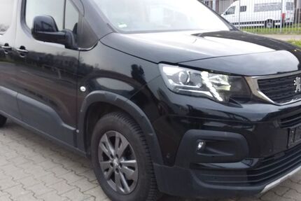 Peugeot Rifter 171.500 km 12.700 &euro; Mülheim an der Ruhr 45473