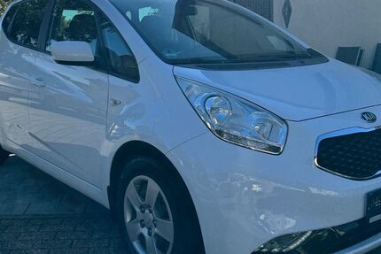Kia Venga 89.900 km 8.300 &euro; Marl 45768