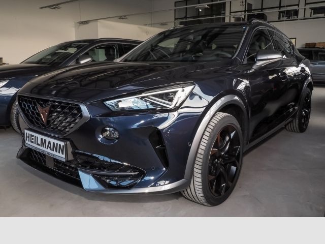 Cupra Formentor 17.630 km 35.950 &euro; Gelsenkirchen 45891