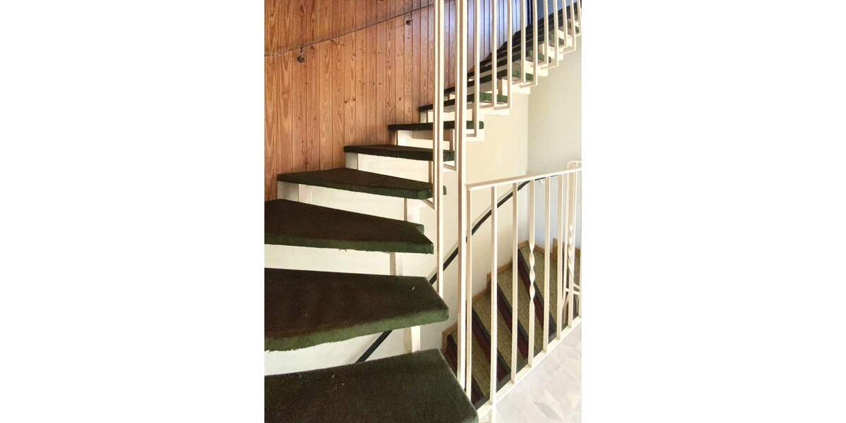 GENIESSEN SIE ZENTRALITÄT UND EIN GROSSZÜGIGES WOHNEN! 5 zimmer