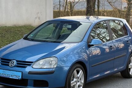 VW Golf 180.000 km 3.499 € Bottrop 46238