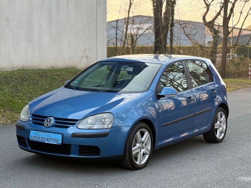 VW Golf 180.000 km 3.499 € Bottrop 46238