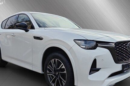 Mazda CX-60 9.800 km 48.490 &euro; Mülheim 45473