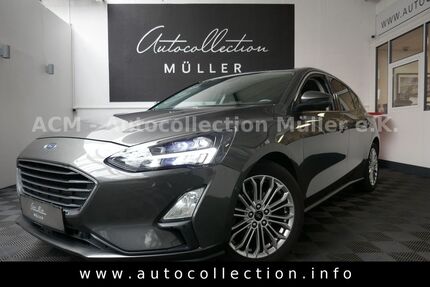 Ford Focus 70.780 km 16.997 € Remscheid 42897