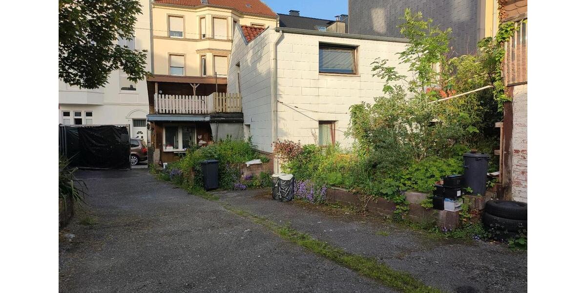 Einfamilienhaus Wuppertal Gemarkung Elberfeld - 4 Zimmer, 100 m&sup2;, 299.400&euro; | Angebot:26778737