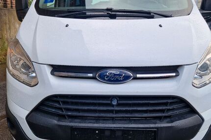 Ford Tourneo Custom 91.294 km 14.900 &euro; Bochum 44805
