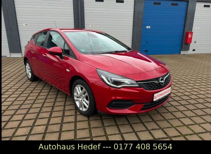 Astra