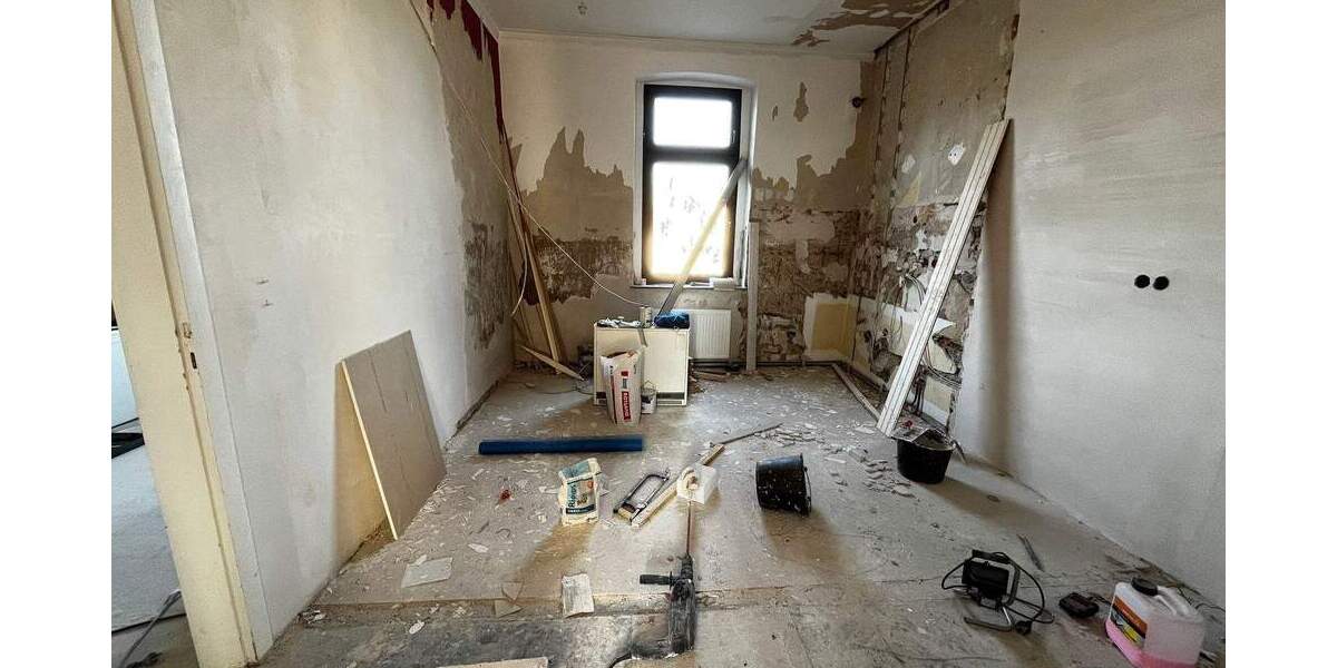 Mehrfamilienhaus, Wohnhaus Gelsenkirchen Rotthausen - 1 Zimmer, 456 m&sup2;, 330.000&euro; | Angebot:25796853