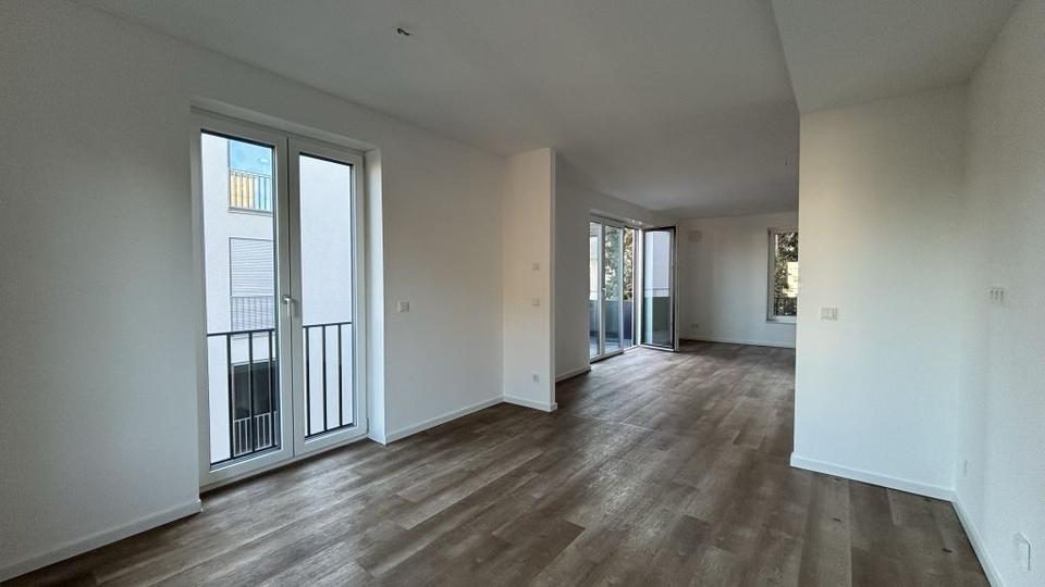 Etagenwohnung Dortmund Brackel - 2 Zimmer, 69 m&sup2;, 1.161&euro; | Angebot:26237458