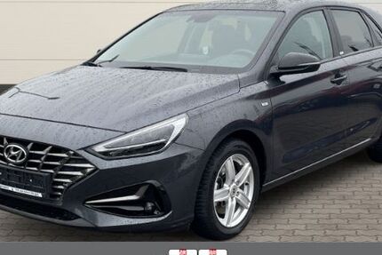 Hyundai i30 27.240 km 17.250 € Haltern am See 45721