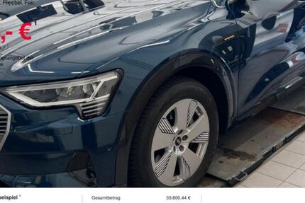 Audi e-tron 66.978 km 32.648 &euro; Hagen 58091