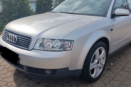 Audi A4 249.000 km 850 &euro; Ennepetal 58256