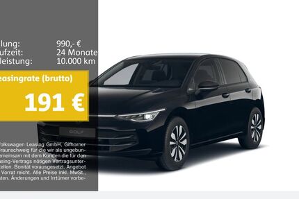 VW Golf 19.873 km 27.430 &euro; Marl 45770
