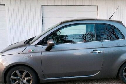 Fiat 500 115.000 km 6.999 &euro; Herdecke 58313