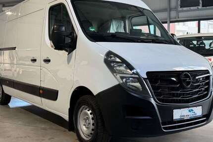 Opel Movano 151.500 km 16.999 &euro; Gelsenkirchen 45879