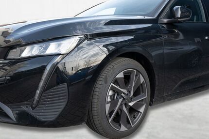 Peugeot 308 45.200 km 18.485 &euro; Herne 44625
