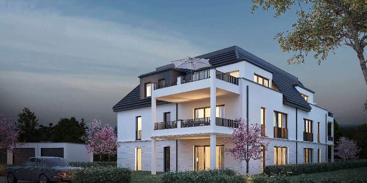 Wohnung zum Kaufen in Ratingen-Hösel 729.000 € 125 m² 3 zimmer