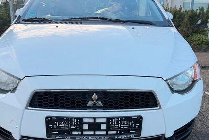 Mitsubishi Colt 258.000 km 2.999 &euro; Oberhausen 46047