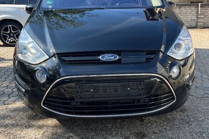 Ford S-Max 340.000 km 4.800 € Oberhausen 46049