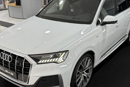 Audi Q7 59.592 km 53.900 &euro; Gelsenkirchen 45891