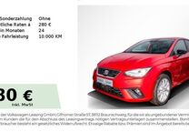 Gebrauchtwagen Seat Ibiza