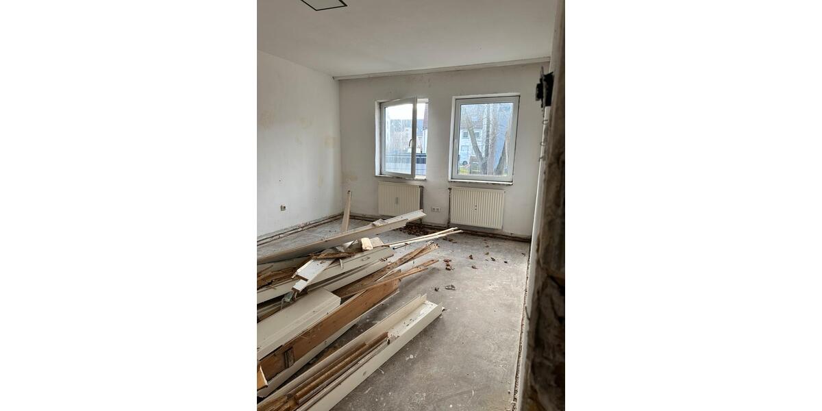 Etagenwohnung Marl Alt-Marl - 4 Zimmer, 80 m&sup2;, 800&euro; | Angebot:24665041
