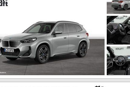 BMW iX1 20.221 km 45.379 &euro; Oberhausen 46117