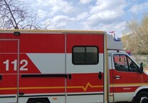 Gebrauchtwagen Mercedes Sprinter
