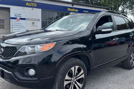 Kia Sorento 294.000 km 4.990 &euro; Datteln 45711