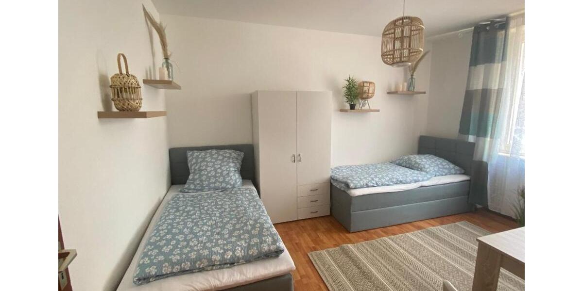 Erdgeschoßwohnung Marl Alt-Marl - 1.5 Zimmer, 22 m&sup2;, 50&euro; | Angebot:24837258