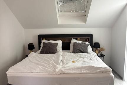 Wohnung in Oberhausen zur Kurzzeitvermietung 4 zimmer