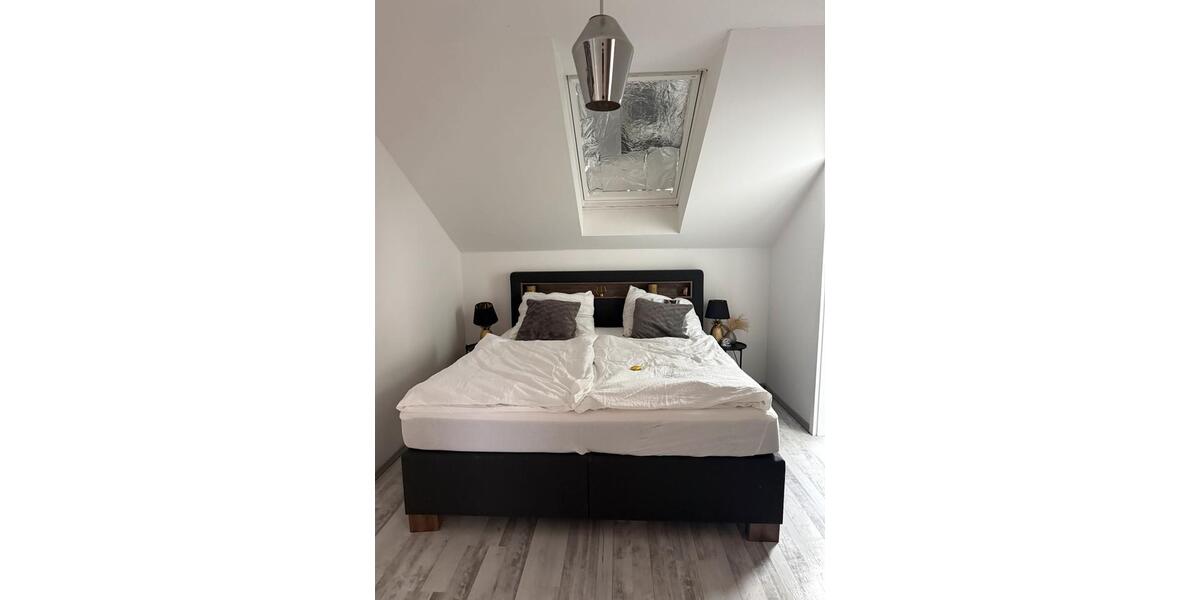 Wohnung in Oberhausen zur Kurzzeitvermietung 4 zimmer