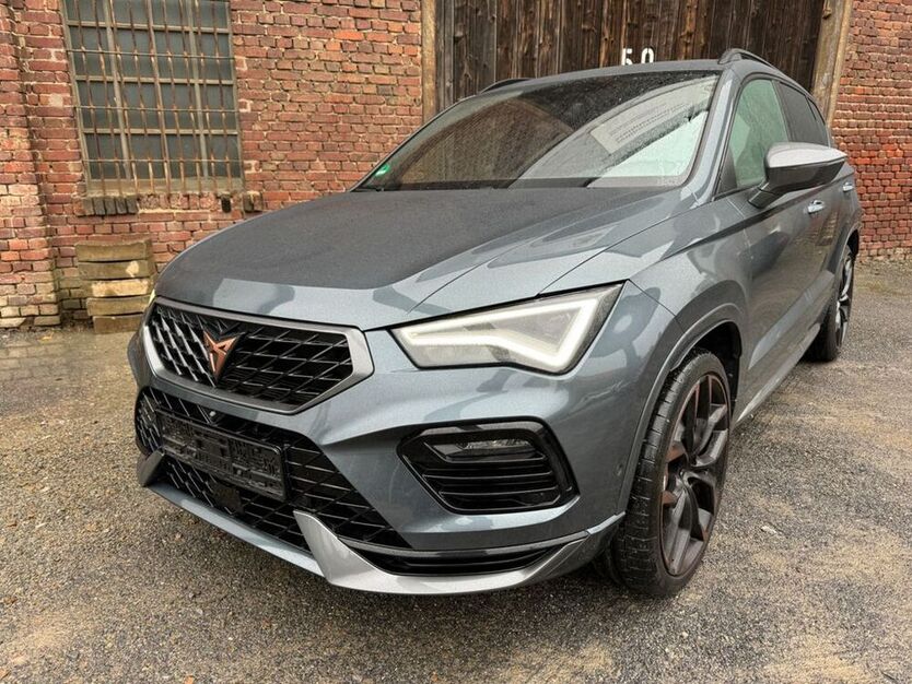 Ateca