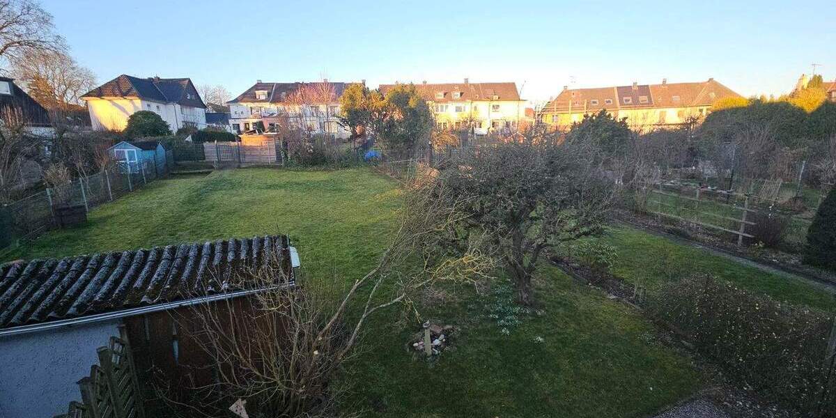 Reihenendhaus Dortmund Benninghofen - 4 Zimmer, 117 m&sup2;, 305.000&euro; | Angebot:25801019