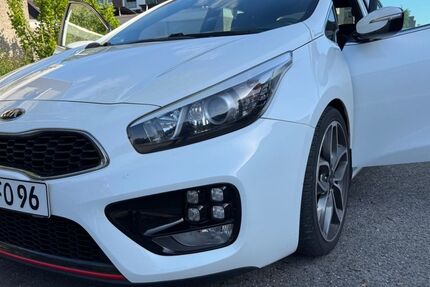 Kia ceed / Ceed 140.000 km 13.900 &euro; Bottrop 46244