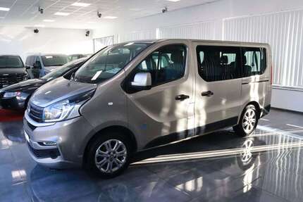 Fiat Talento 181.502 km 13.950 &euro; Essen 45329