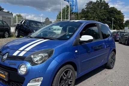 Renault Twingo 123.000 km 4.490 € Datteln 45711