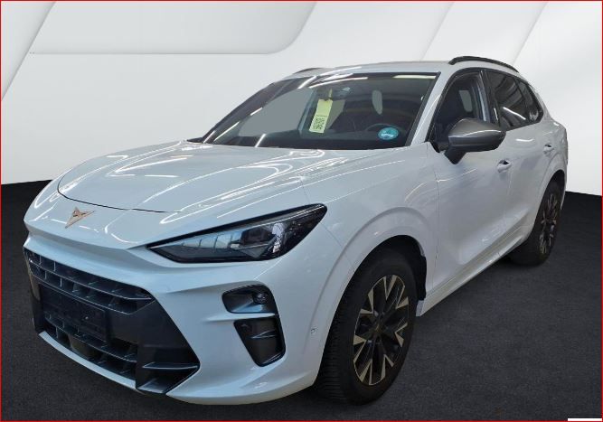 Cupra Terramar 25.320 km 34.350 € Duisburg 47178