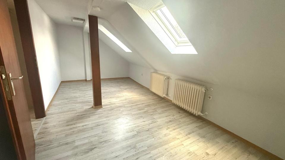 Maisonettenwohnung Dortmund Innenstadt Nord - 3 Zimmer, 91 m&sup2;, 990&euro; | Angebot:25725349