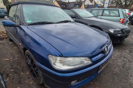 Peugeot 306 227.074 km 1.999 &euro; Lünen 44532