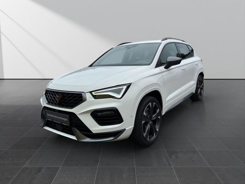 Cupra Ateca 72.100 km 31.990 € Wuppertal 42109