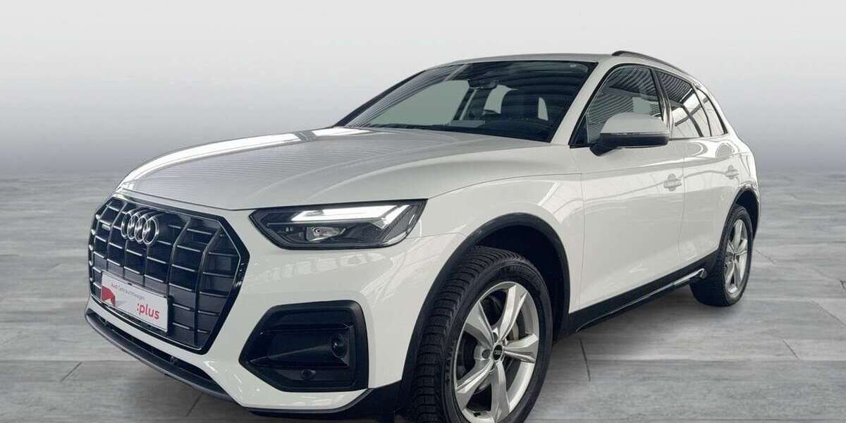 Audi Q5 113.155 km 29.745 &euro; Dortmund 44143
