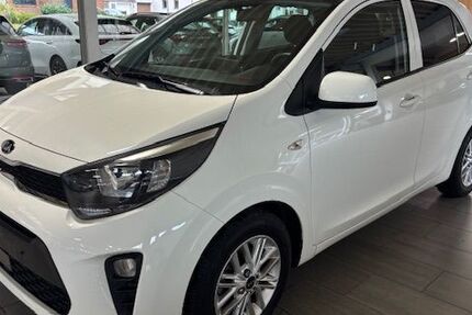 Kia Picanto 33.796 km 12.990 &euro; Gladbeck 45968