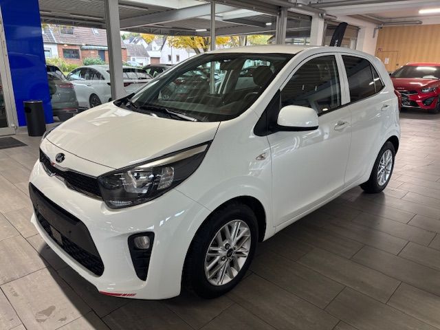 Kia Picanto 33.796 km 12.990 &euro; Gladbeck 45968