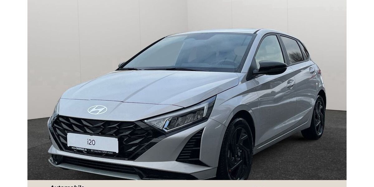 Hyundai BAYON 3.000 km 20.990 &euro; Recklinghausen 45657
