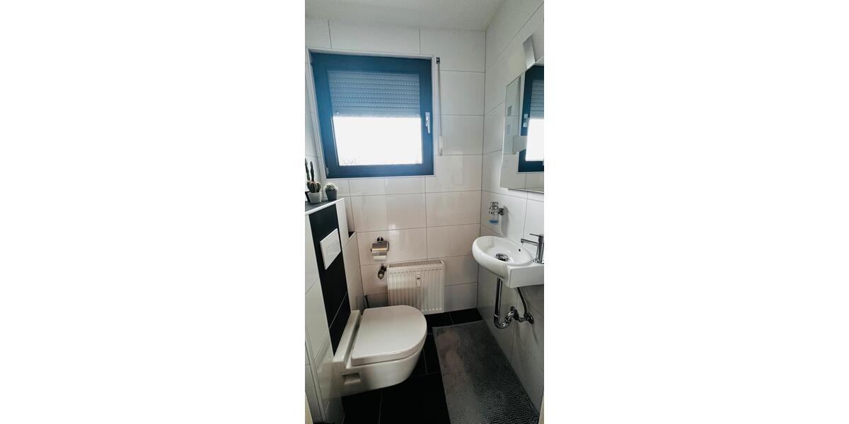 Wohnung in Bredeney 2 zimmer