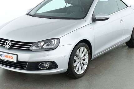VW Eos 44.810 km 20.890 &euro; Essen 45141